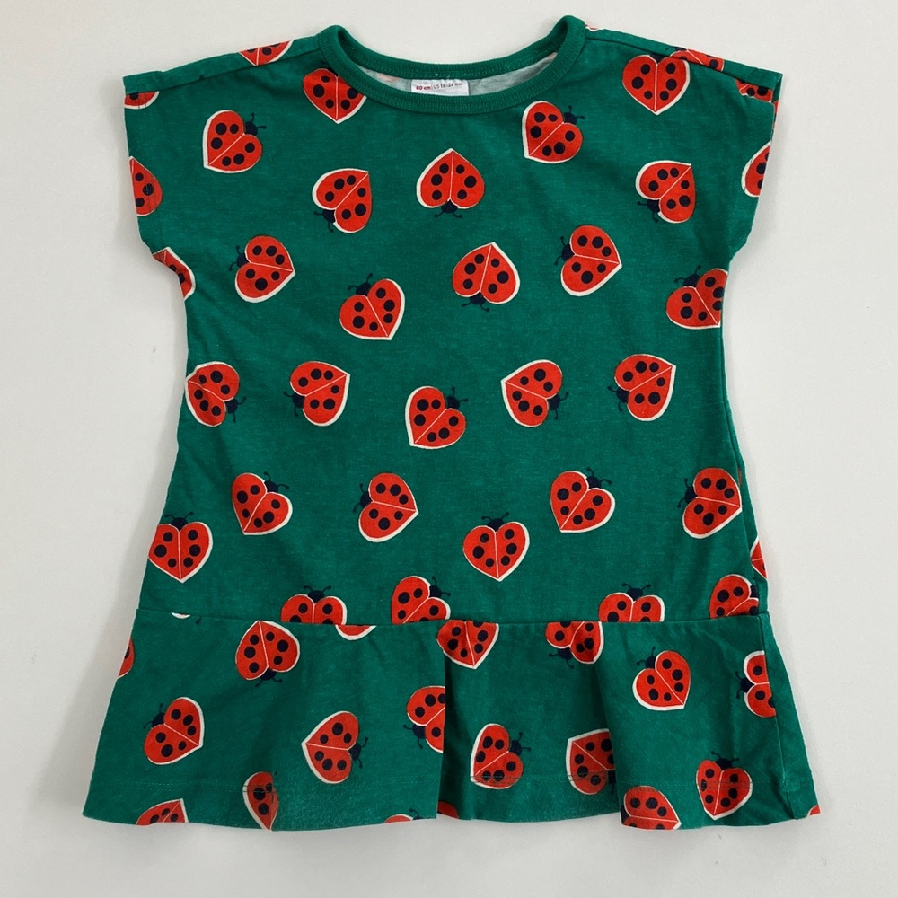 Hanna Andersson Dress (size 80)
